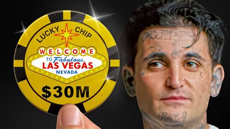 Mikki Mase on winning millions in Las Vegas and overcoming .